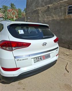 هیوندای تۆکسۆن